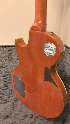 Gibson Custom Shop - LPR54HADGNH 2